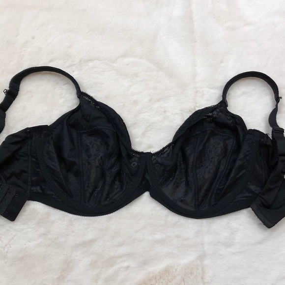 Panache Sculptresse Roxie Bra - Picture 6 of 7